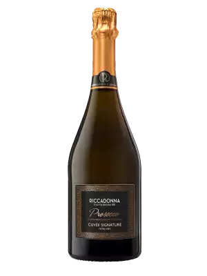 Prosecco Riccadonna Extra-Dry