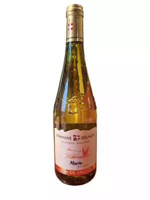 Marin "Tradition" 2024- Domaine Delalex