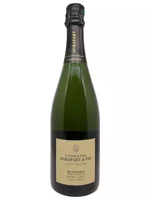 Agrapart Mineral 2019