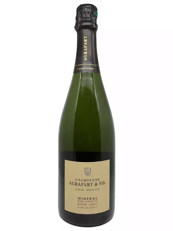 Agrapart Mineral 2019