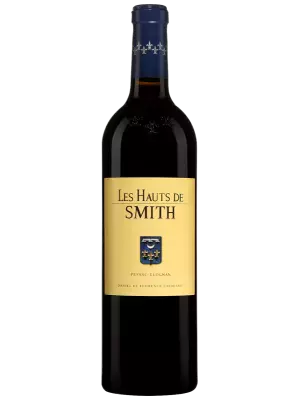 Les Hauts de Smith 2019 Pessac-Léognan
