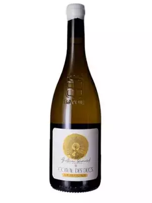 Chignin-Bergeron "Côteau des Ducs" 2022 Domaine du Côteau de Tormery