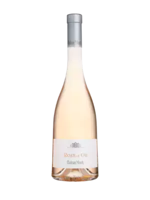 Magnum Château Minuty Rose & Or 2025 - Côtes de Provence