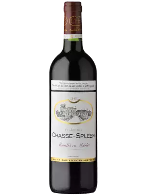 Château Chasse-Spleen 2016 Moulis en Médoc