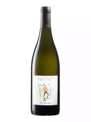 Monfarina 2024 Domaine Giachino