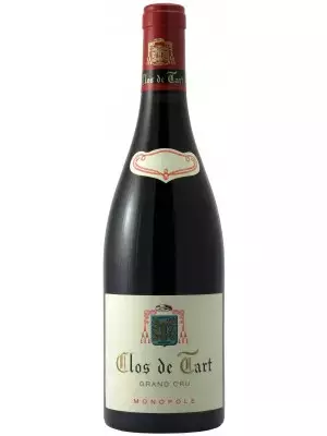 Clos de Tart 2022