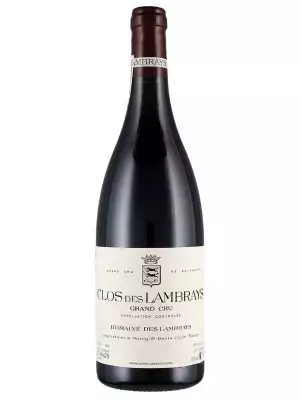 Clos des Lambrays grand cru 2023 Domaine des Lambrays