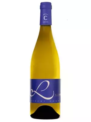 Crozes-Hermitage Blanc "Cuvée L" 2024 Domaine Combier