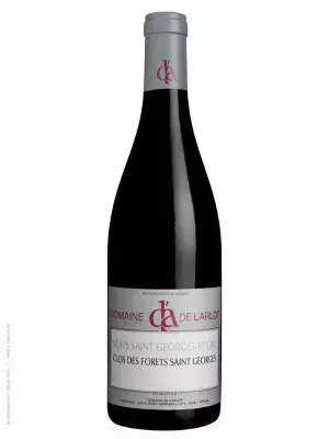 Nuits St Georges 1er cru "Clos des Forêts" 2023 - Arlot