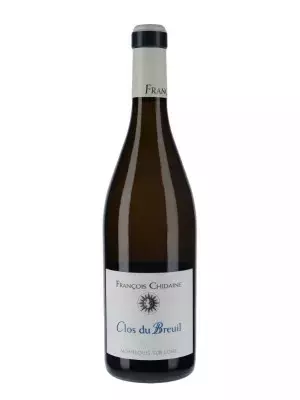 Montlouis sur Loire "Clos du Breuil" 2024 François Chidaine