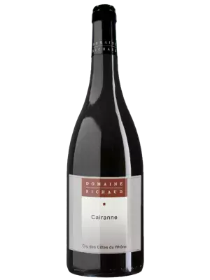 Cairanne 2024 - Domaine Richaud