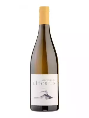 Bergerie Hortus Blanc 2024 Val de Montferrand