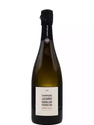 Magnum Lacourte-Godbillon "Terroirs d'Eceuil" 1er Cru