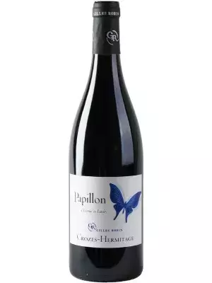 Crozes-Hermitage "Papillon" 2024 Domaine Gilles Robin