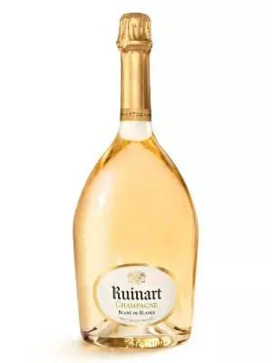 Magnum Ruinart Blanc de Blancs
