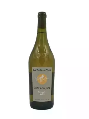 Savagnin Ouillé 2022 - Domaine les Pieds sur Terre