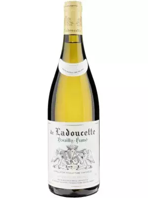 Pouilly Fumé de Ladoucette 2024