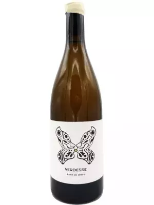 Verdesse 2024 - Domaine Jérémy Bricka