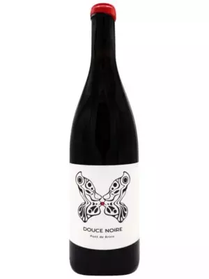 Douce Noire 2024 - Domaine Jérémy Bricka