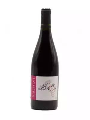 Le Coup du Canon 2023 Minervois