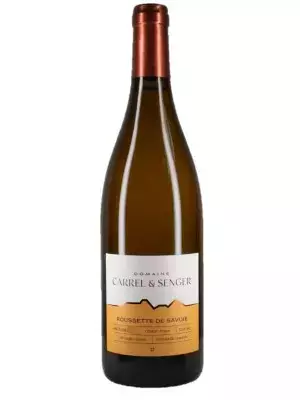 Roussette de Savoie 2024 - Carrel & Senger