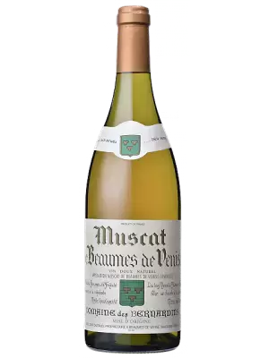 Muscat de Beaumes de Venise 2024 Domaine des Bernardins
