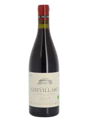 Mondeuse Saint Jean De La Porte 2021 - Domaine de Chevillard