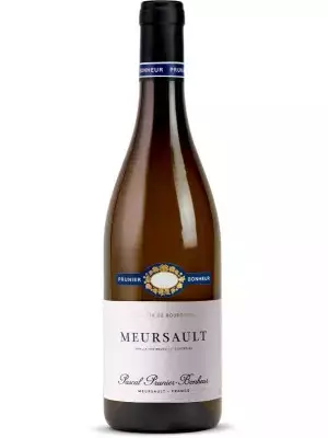 Meursault 2023 Domaine Prunier-Bonheur