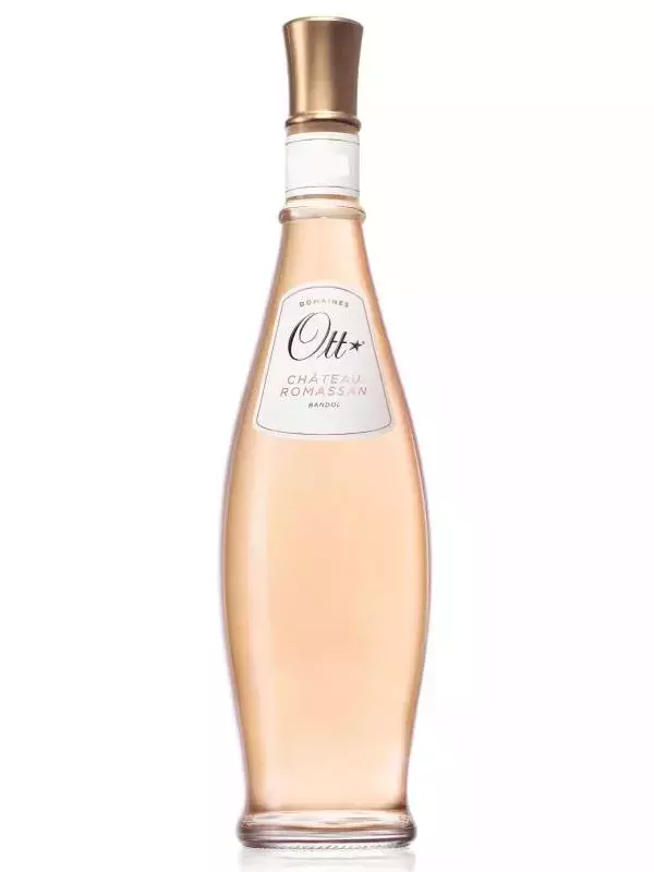 Domaine Ott Chateau Romassan