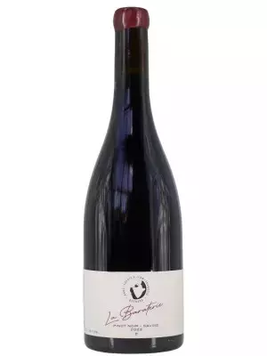 pinot noir la baraterie image produit
