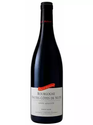 Magnum Hautes Côtes de Nuits "Louis Auguste" 2023 - David Duband