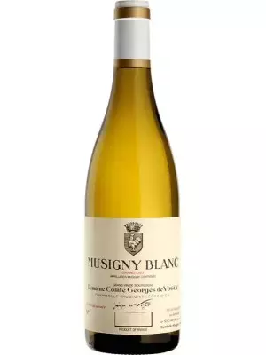 Musigny Blanc Grand Cru 2023 Domaine Comte Georges de Vogüé