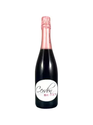 Cerdon du Bugey Daniel Boccard