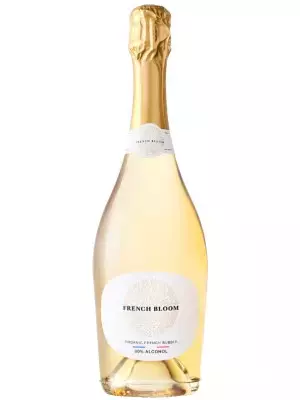 French Bloom Le Blanc