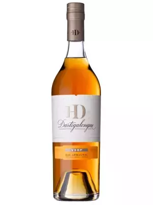 Bas-Armagnac Dartigalongue VSOP