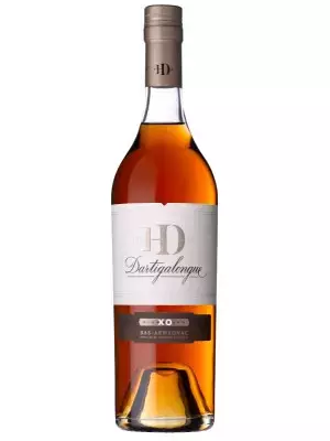 Bas-Armagnac XO Signature Dartigalongue
