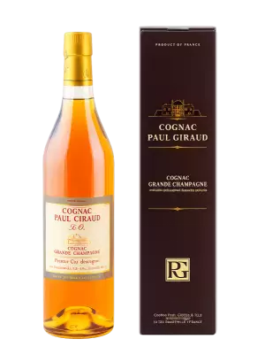 Cognac Paul Giraud XO