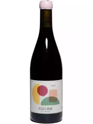 Fleurie "Poncié" 2024 - Domaine des Chanes