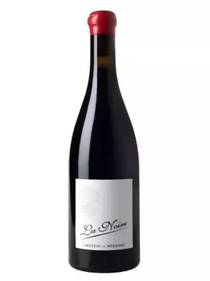 Mondeuse Arbin "La Noire" 2023  - Domaine Genoux