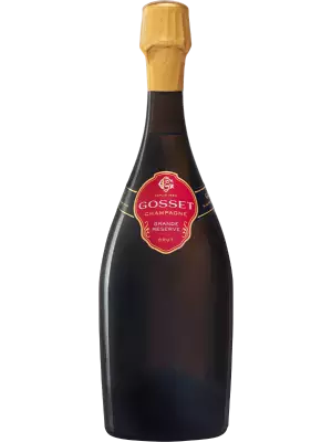 Gosset Grande Réserve