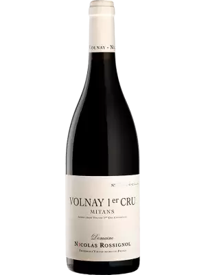 Volnay 1er cru "Mitans" 2020 Nicolas Rossignol