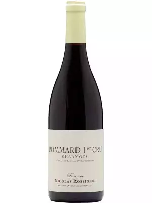 Pommard 1er Cru "Charmots" 2019 Nicolas Rossignol