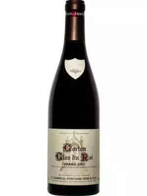 Corton "Clos du Roi" Grand Cru 2023 Dubreuil-Fontaine