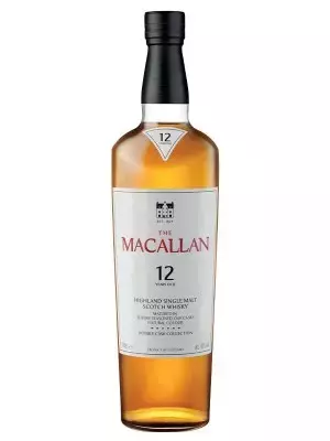The Macallan 12 Years Old Double Cask