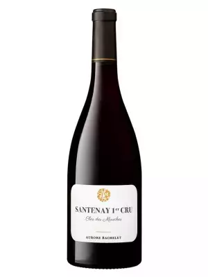 Santenay 1er Cru "Clos des Mouches" 2023 Aurore Bachelet