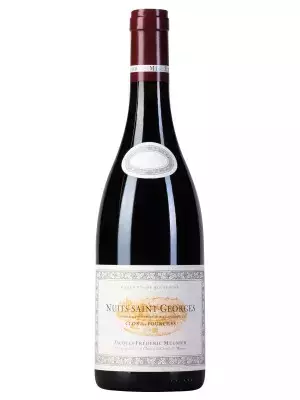 Nuits Saint Georges "Clos des Fourches" 2023 Jacques-Frédéric Mugnier