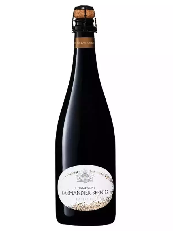 Larmandier Bernier Latitude Image produit