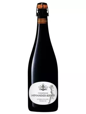 Larmandier Bernier Longitude image produit