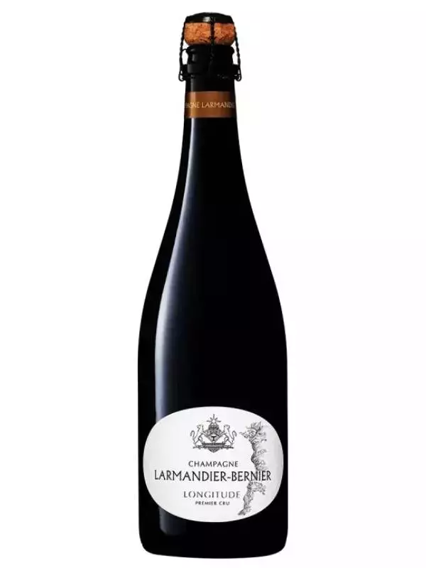Larmandier Bernier Longitude image produit