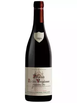 Magnum Pernand-Vergelesses 1er Cru "Ile des Vergelesses" 2021 Dubreuil-Fontaine